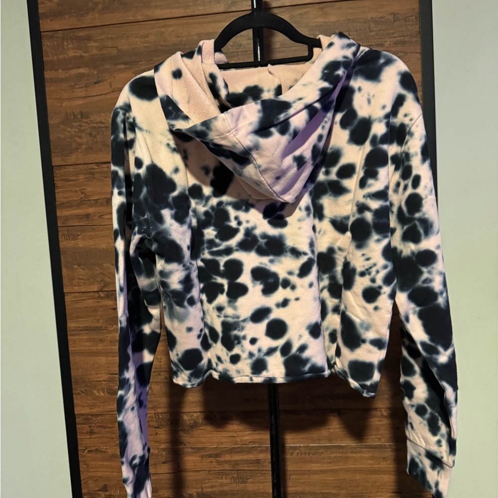 525 America Revolve Tie-Dye Hoodie - Picture 6 of 10
